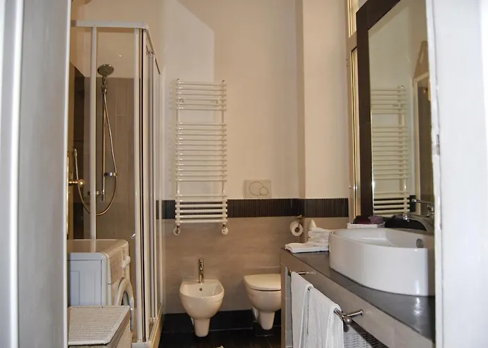 Vetrina Holidays Navona Apartamento *