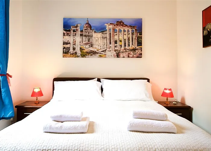 Vetrina Holidays Navona