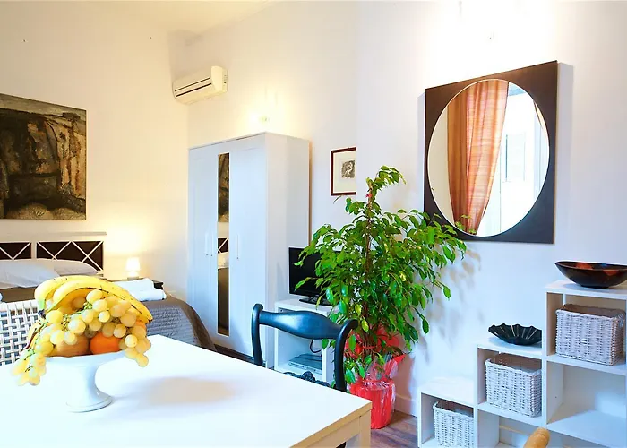 Vetrina Holidays Navona Apartamento *