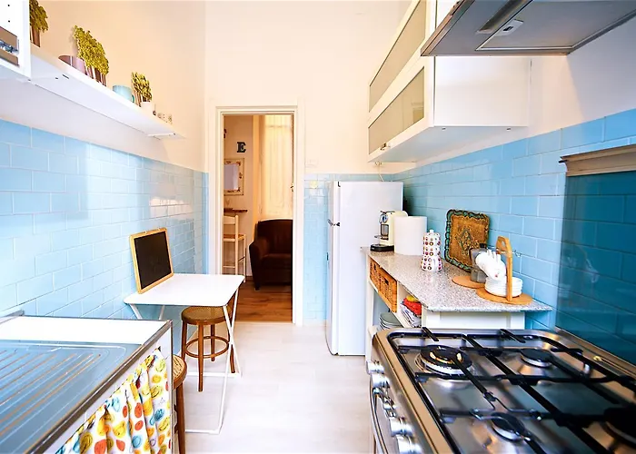 Apartamento Vetrina Holidays Navona *