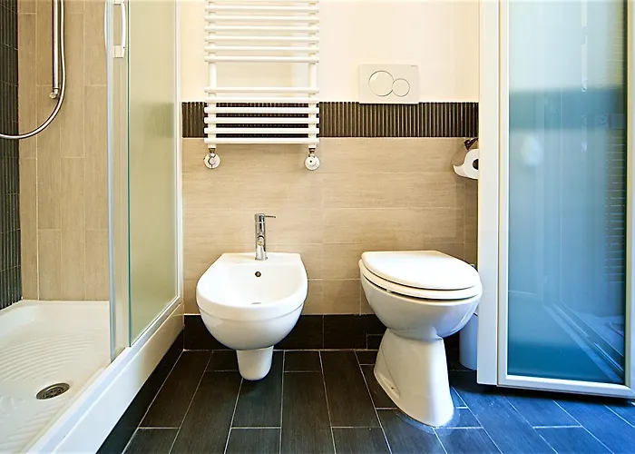 Apartmán Vetrina Holidays Navona Řím